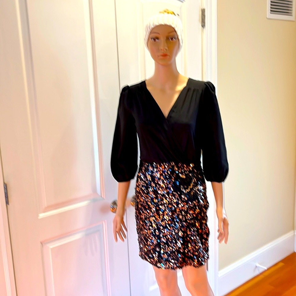 Ark and co FUN dress